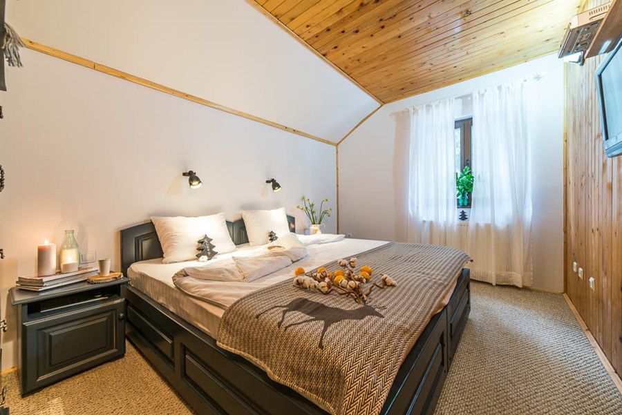 Hadar Chalet Otel Buzău Dış mekan fotoğraf