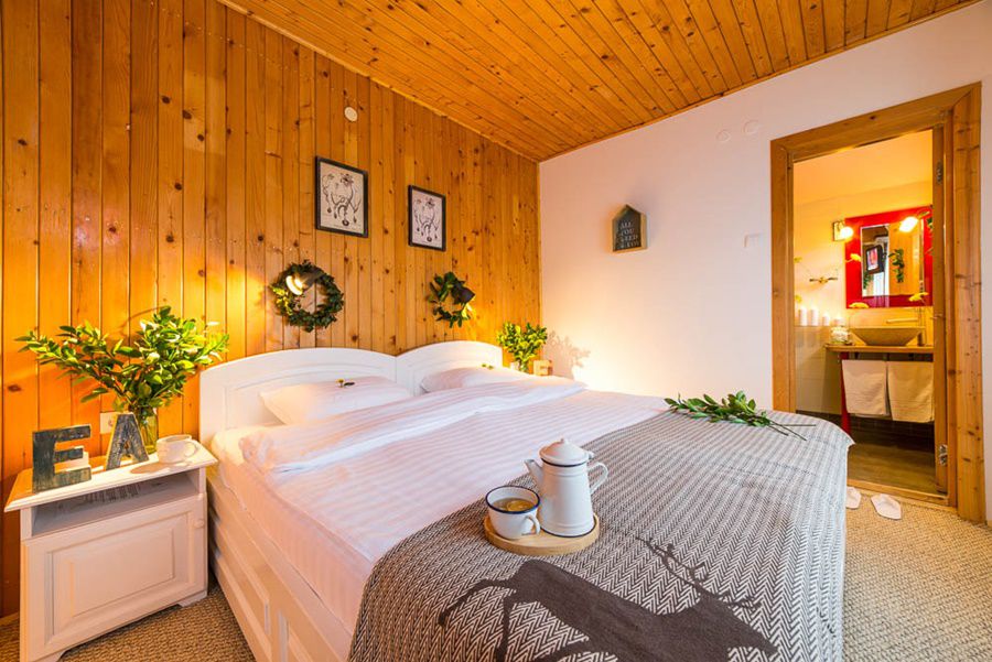 Hadar Chalet Otel Buzău Dış mekan fotoğraf