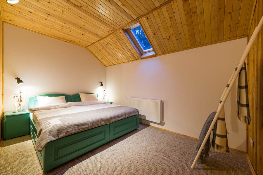 Hadar Chalet Otel Buzău Dış mekan fotoğraf